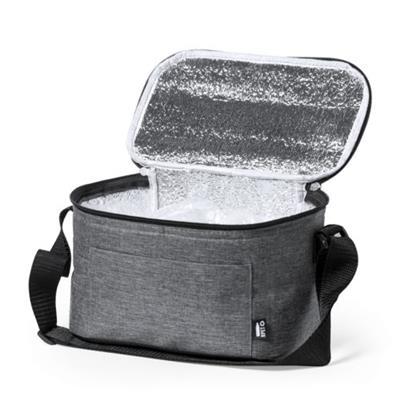Glacière en polyester résistant paturaka