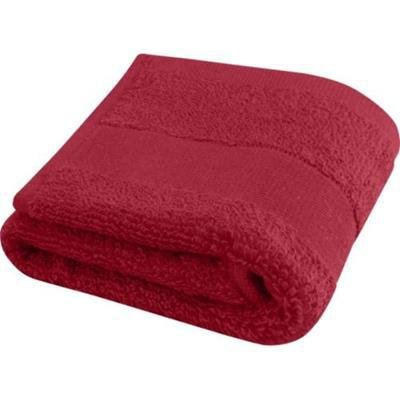 Serviette de bain de 30 x 50 cm en coton Sophie