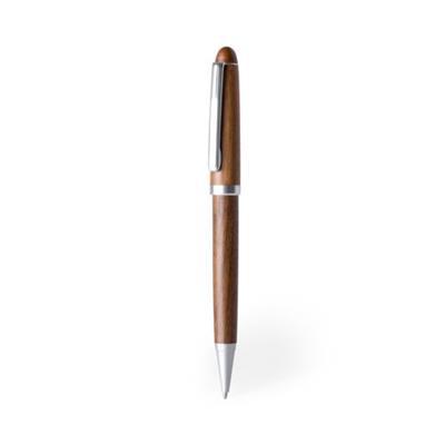 Stylo écologique en bois Boyton
