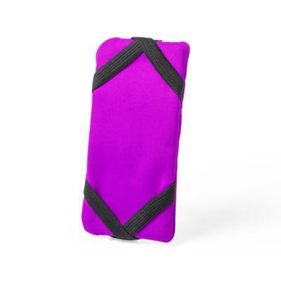 Support porte-monnaie en lycra Donyc