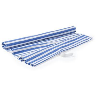 Tapis de plage en polyester résistant Baldy