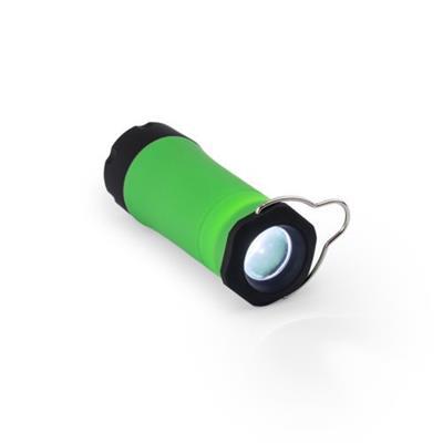 Lampe de poche au design classique Filez