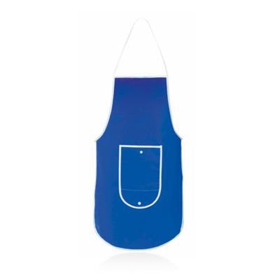 Tablier pliable en polypropylène en pochette Soper