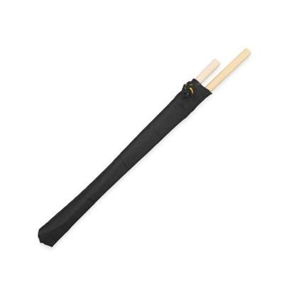 Set de 2 baguettes écologique dans un étui Oziena