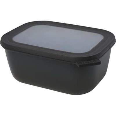 Bol multi-usage rectangulaire de 1 500 ml Kolye
