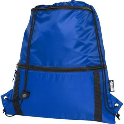 Sac isotherme avec cordon de serrage Adyera