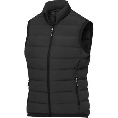 Gilet confortable pour femme en polyester Xuena