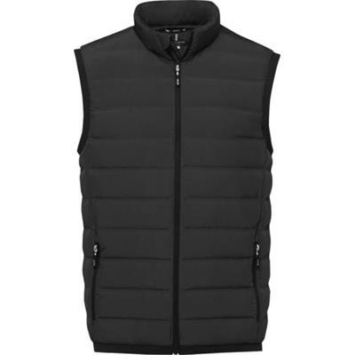 Bodywarmer confortable pour homme Gopra