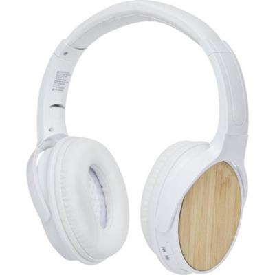 Casque Bluetooth bimatière avec microphone Xuena