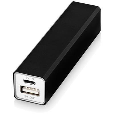 Batterie de secours de 2200 et 2600 mAh Byrta