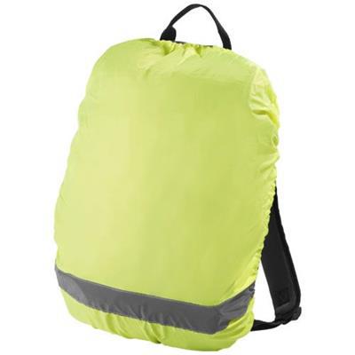 Housse de sac réfléchissante en polyester Bumby