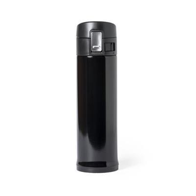 Gobelet isotherme de 450 ml en acier Lamix