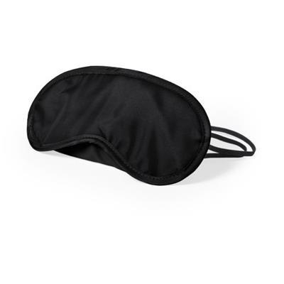 Masque de voyage en microfibre douce Alerpa