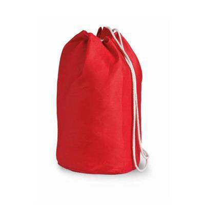 Sac baluchon polyvalent en coton Royver