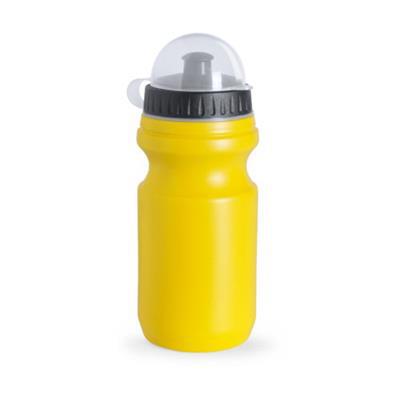 Gourde de 550ml en polyéthylène PE Kuoma