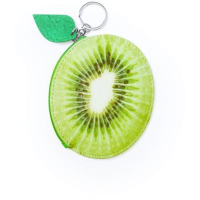 Porte-monnaie en forme amusante de kiwi Kumba