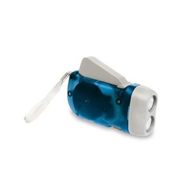 Lampe torche de poche en plastique Koyren