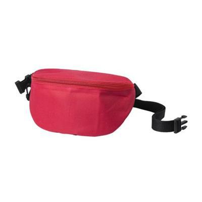 Sac banane classique en polyester 600D Zuneder
