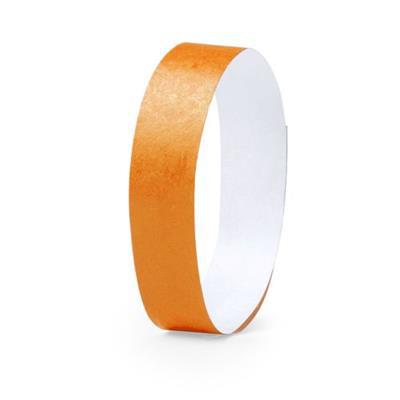 Bracelet pour événement en fibre synthétique Anyk