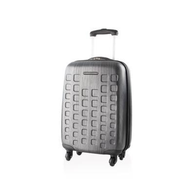 Valise à 2 compartiments avec 4 roues Tuare