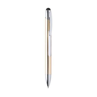 Stylo à bille rétractable avec stylet Norey
