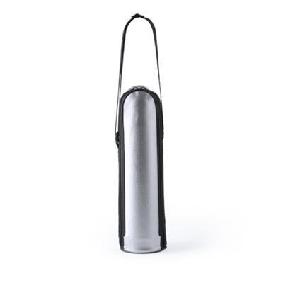 Etui pour bidon ou thermos en PVC résistant Derly