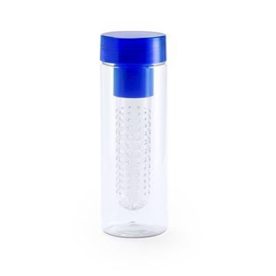 Bouteille de 700 ml avec filtre en tritan Rator