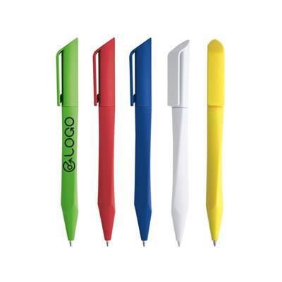 Stylo à bille mécanisme twist bermuda