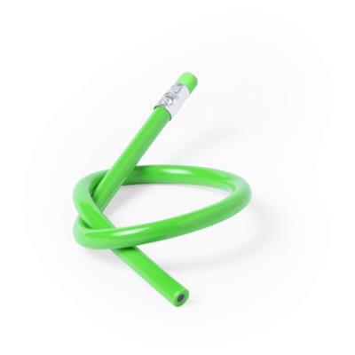 Crayon flexible extra long en PVC Flexira