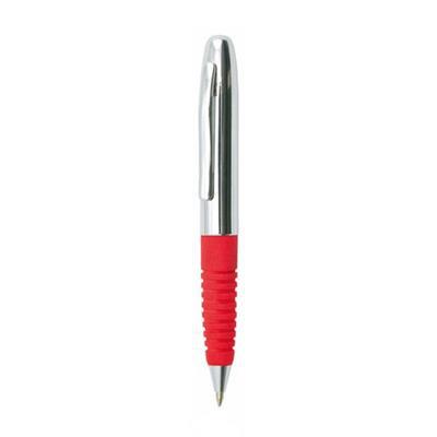 Stylo original avec capuchon métallique Cromye