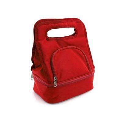 Sac isotherme tout-terrain en polyester Krincha