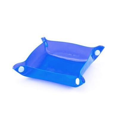 Vide-poches au design original en PVC Flotera