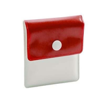 Cendrier de poche en aluminium à fermeture Karyn
