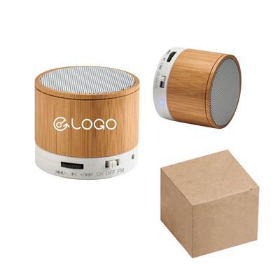 Haut-parleur portable microphone cicold