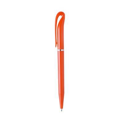 Stylo à mécanisme tournant en plastique Dexary