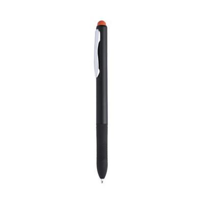 Stylo à bille stylet à mécanisme tournant Moryzu