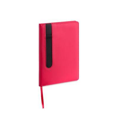 Carnet A5  avec couverture doux Meryzo