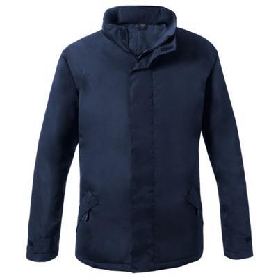 Parka imperméable avec fermeture Floriga