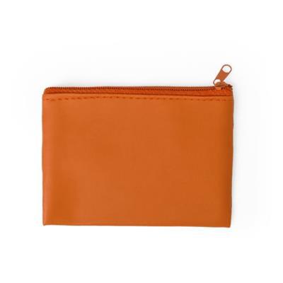 Porte-monnaie en microfibre Dramiso