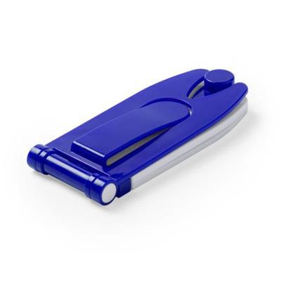 Lampe torche ergonomique en plastique Vizaso
