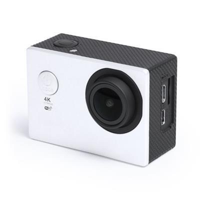 Caméra HD 4K avec accessoires Garixo