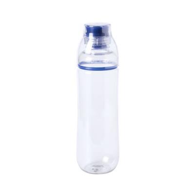 Gourde de 700 ml avec tasse en plastique Kazou