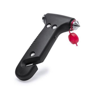 Marteau de secours multifonctions Selysa