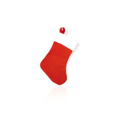 Chaussette de Noël de grande capacité Saspas
