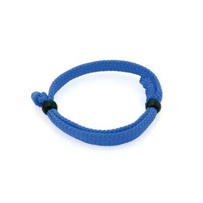 Bracelet ajustable en polyester Mitjans