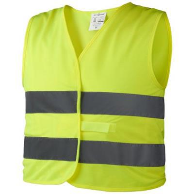 Gilet de sécurité réfléchissant pour enfants Gyeko