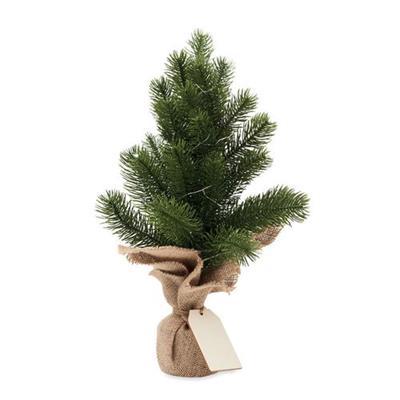 Mini sapin de Noël artificiel élégant Arventa