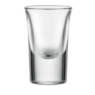 Verre à liqueur de 28 ml en borosilicate Syonga