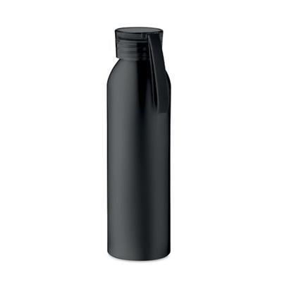 Bouteille simple paroi 600 ml en aluminium Nyrpa