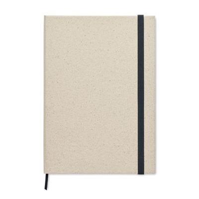 Carnet A5 en papier Gronets